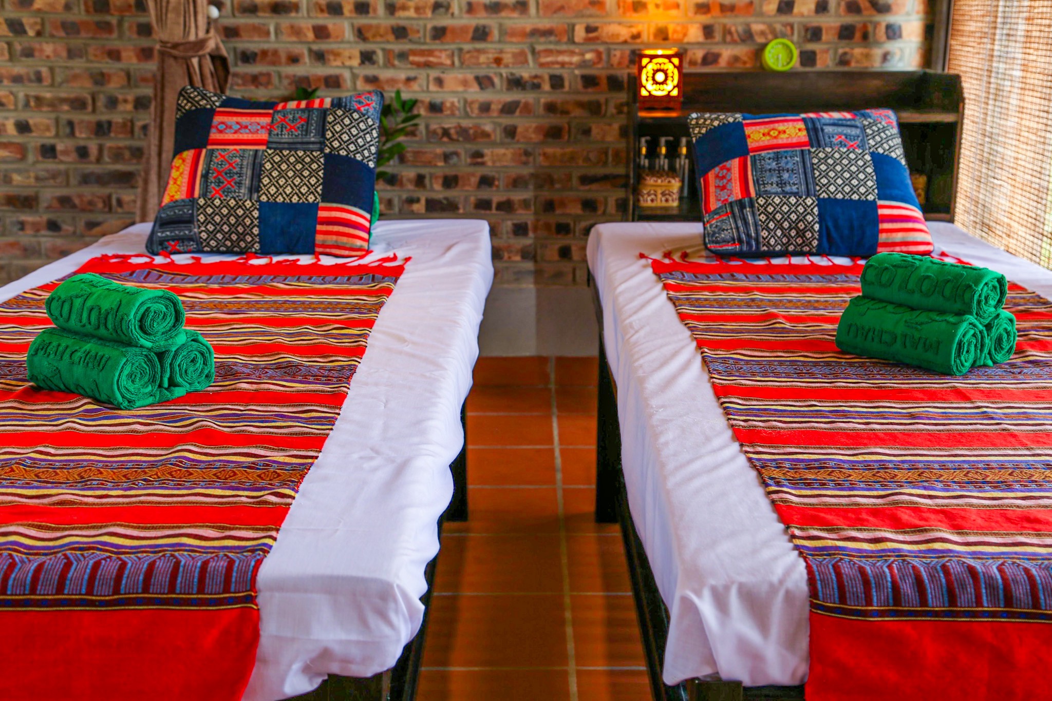 Mai Chau Ecolodge (5)