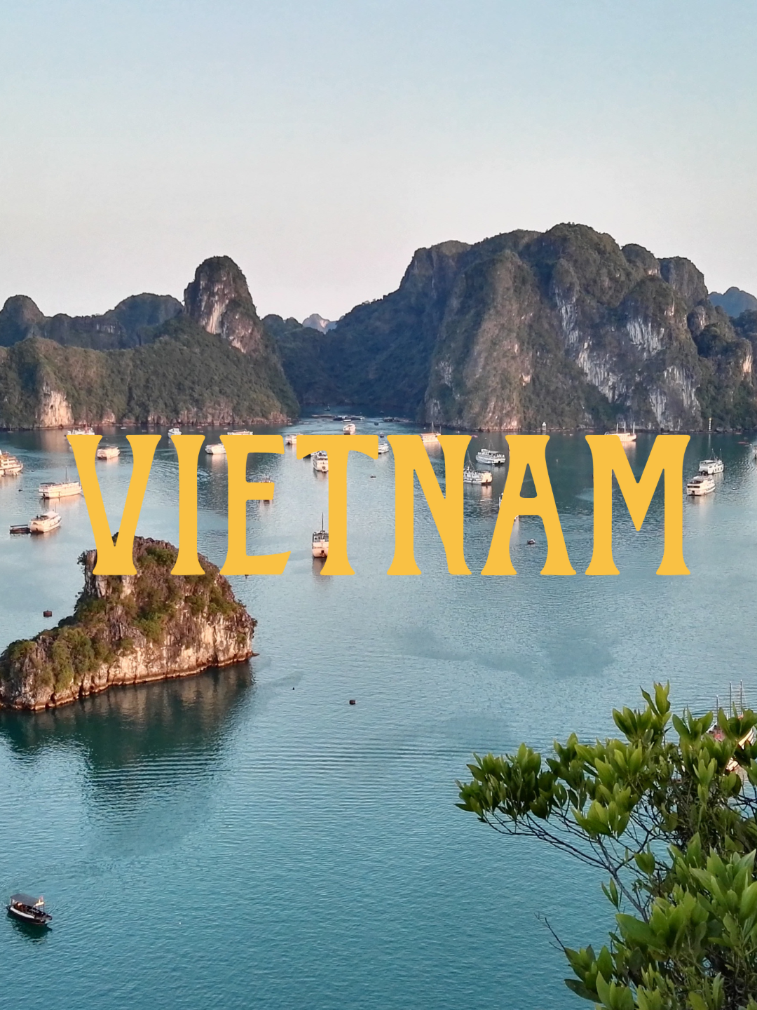 Vietnam