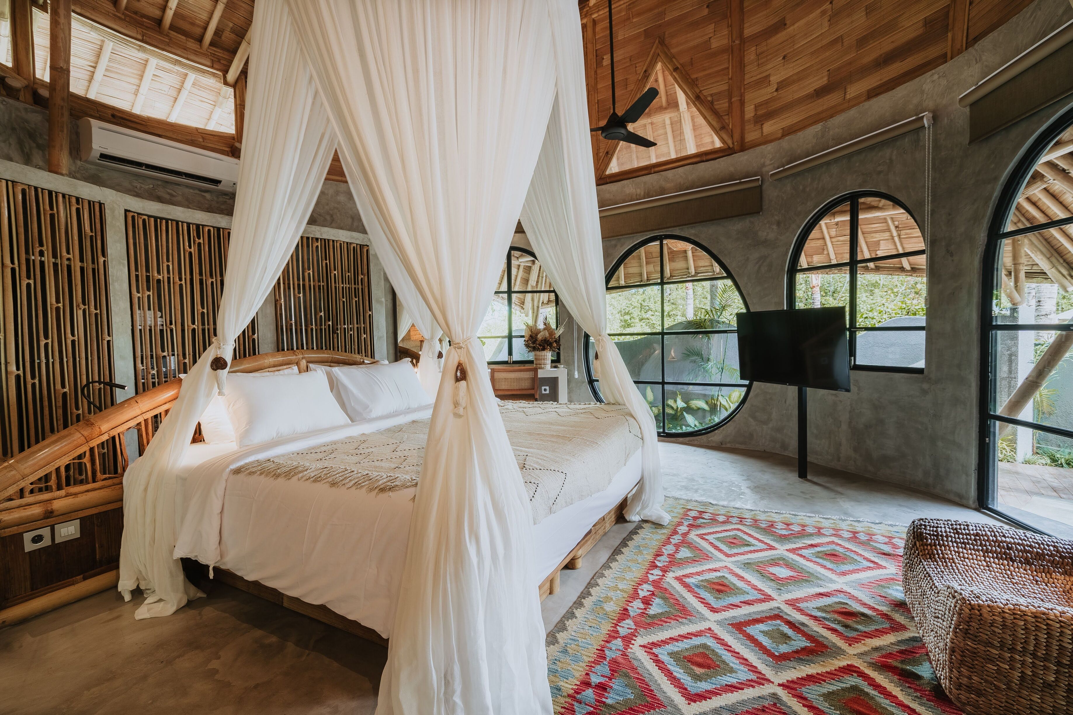 COVER ZHC Bamboo Private Pool Villa August 2021(65)