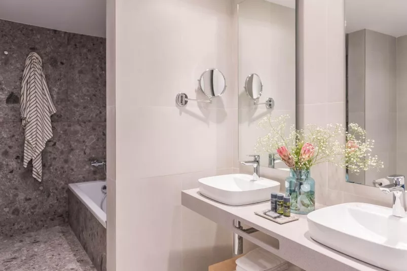 Triple Room 1