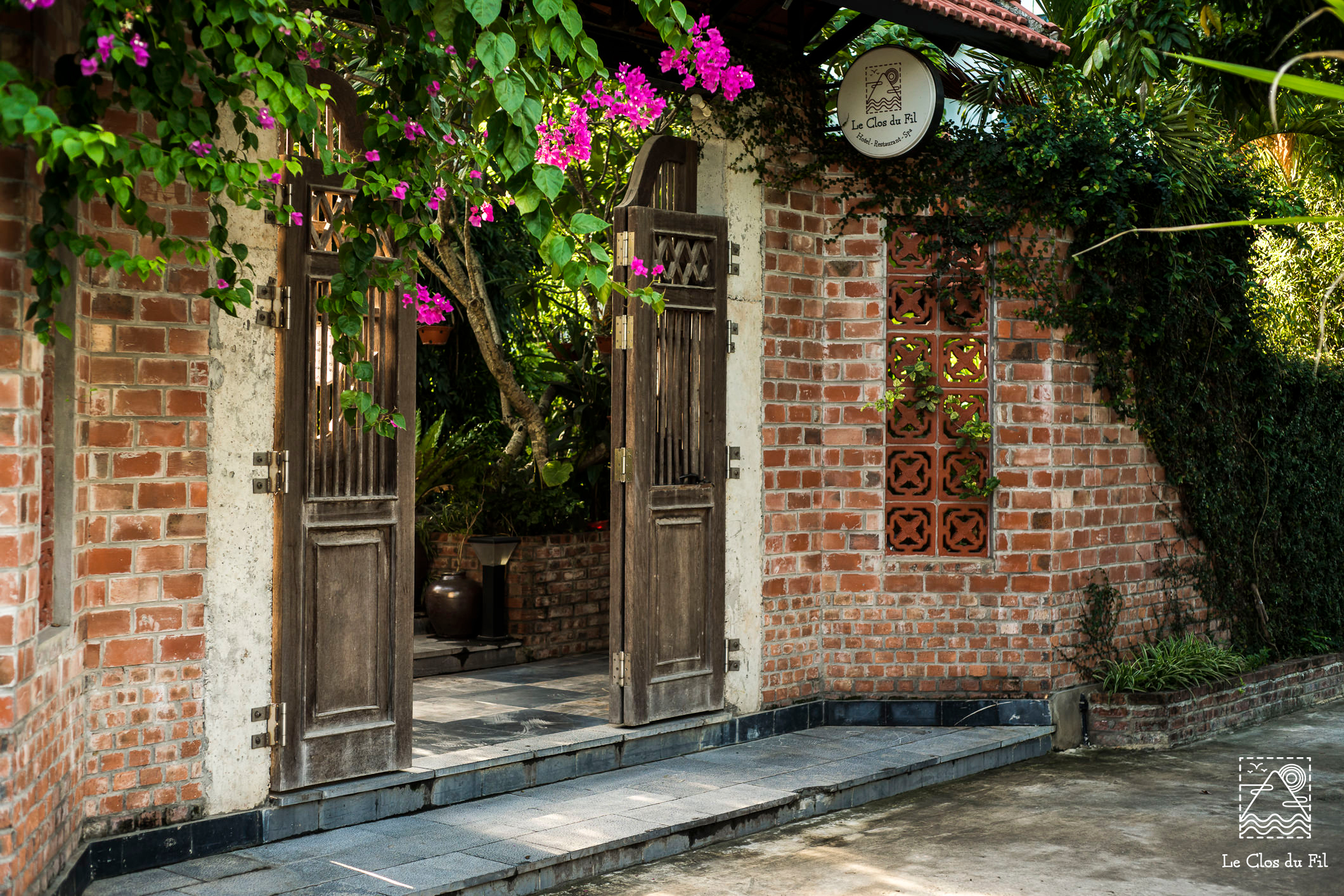 3 Main Gate