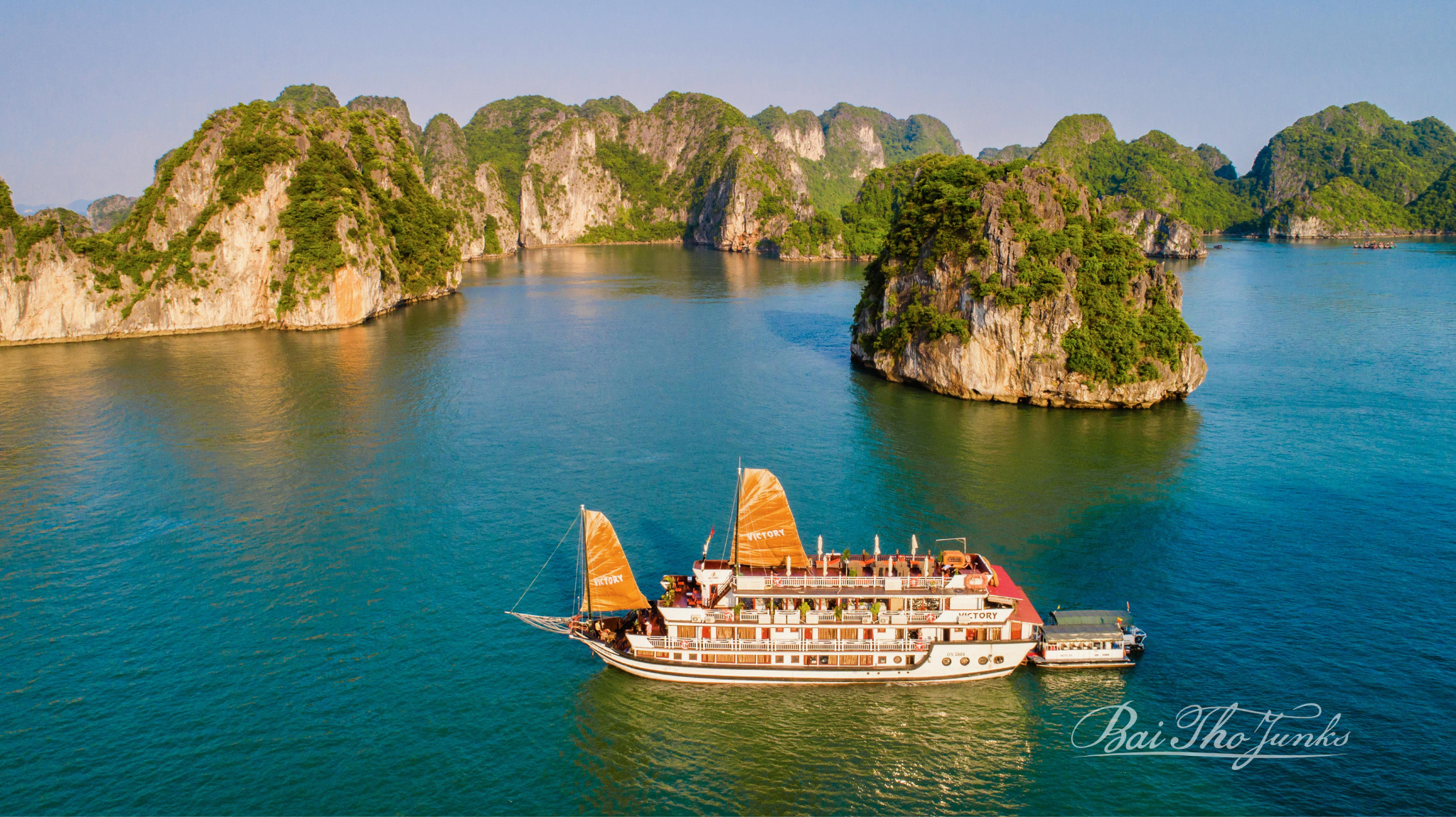 Victory Cruise Overview (2)