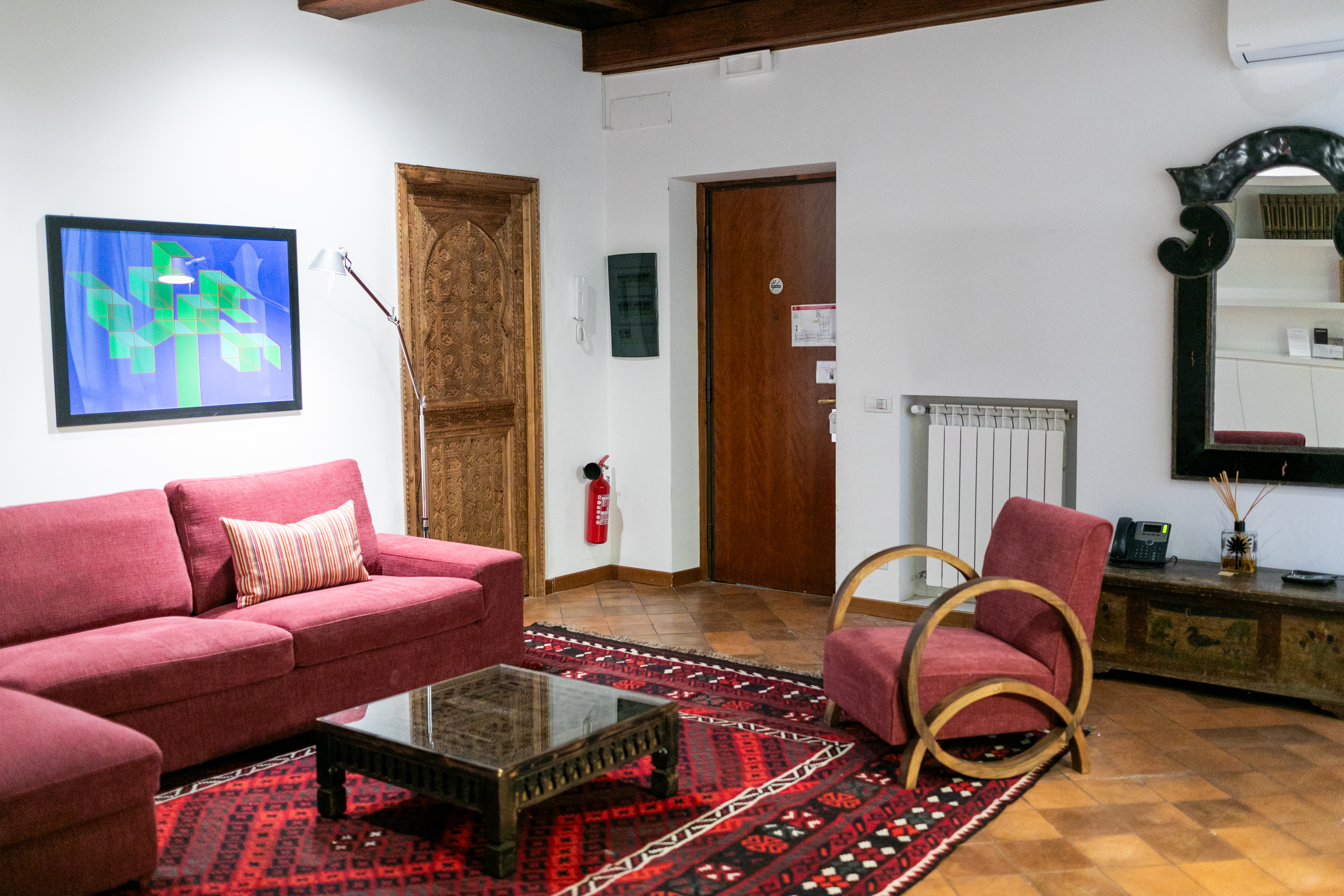 Vittoria Luxury Apartment 5A Incentrum 917