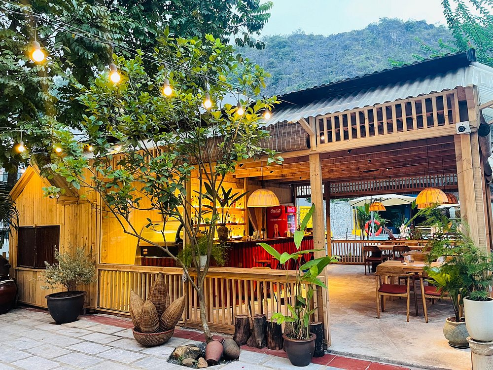 Restaurant La Lumiere (2)