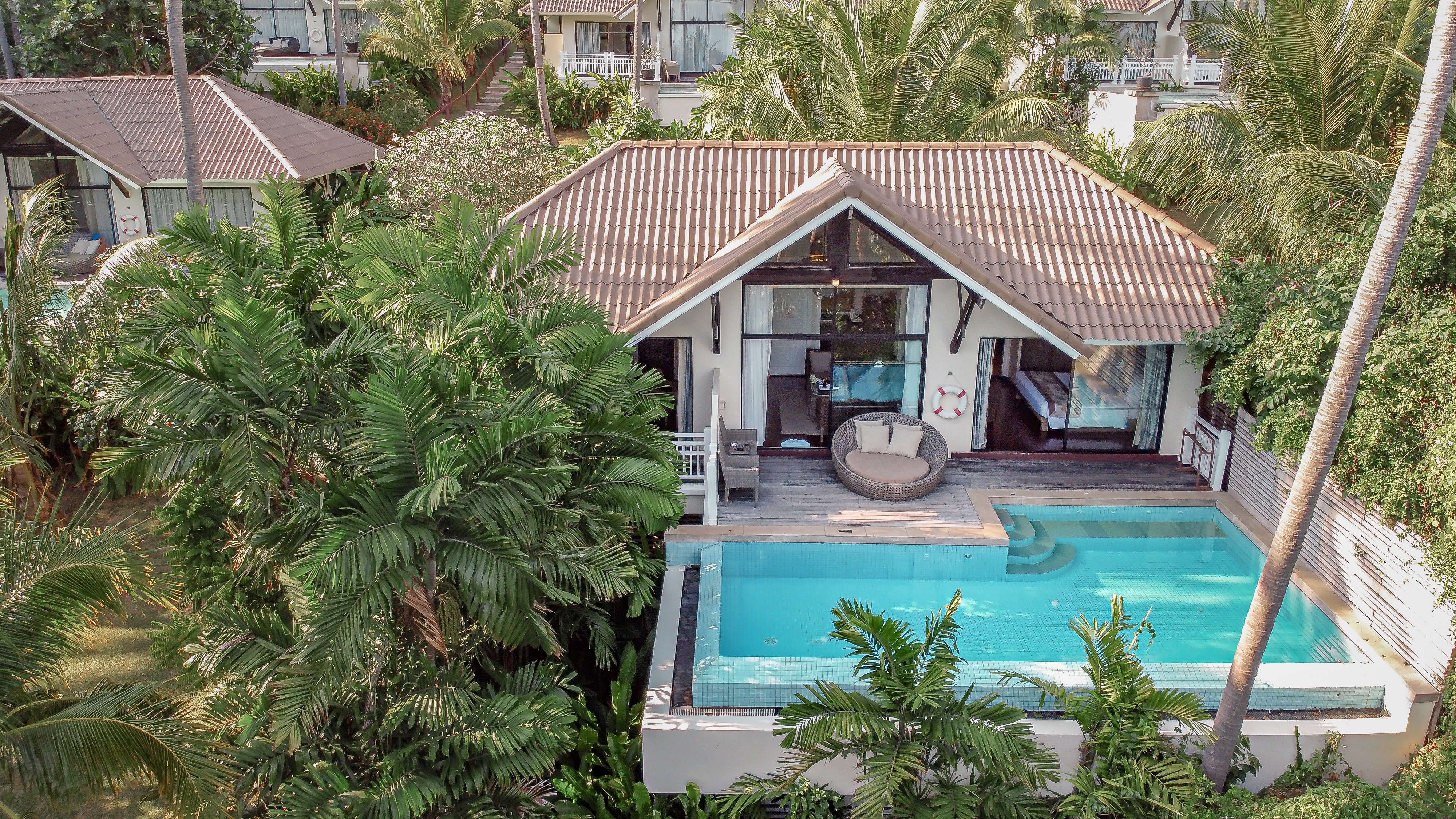 1. CPH ROOM VILLA 001