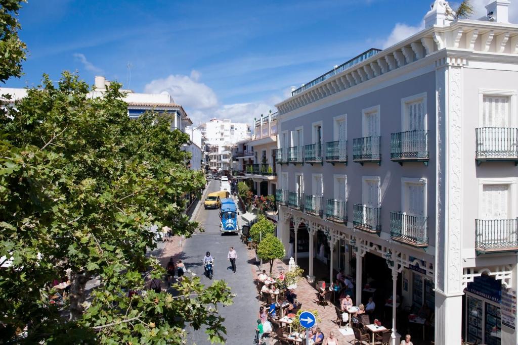 Hotel Plaza Cavana Nerja (32)