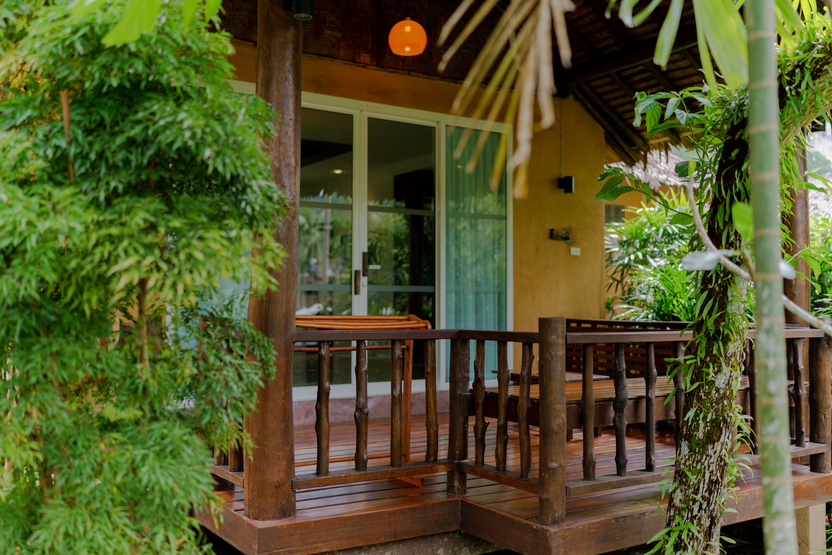 Coconut Cottage 3