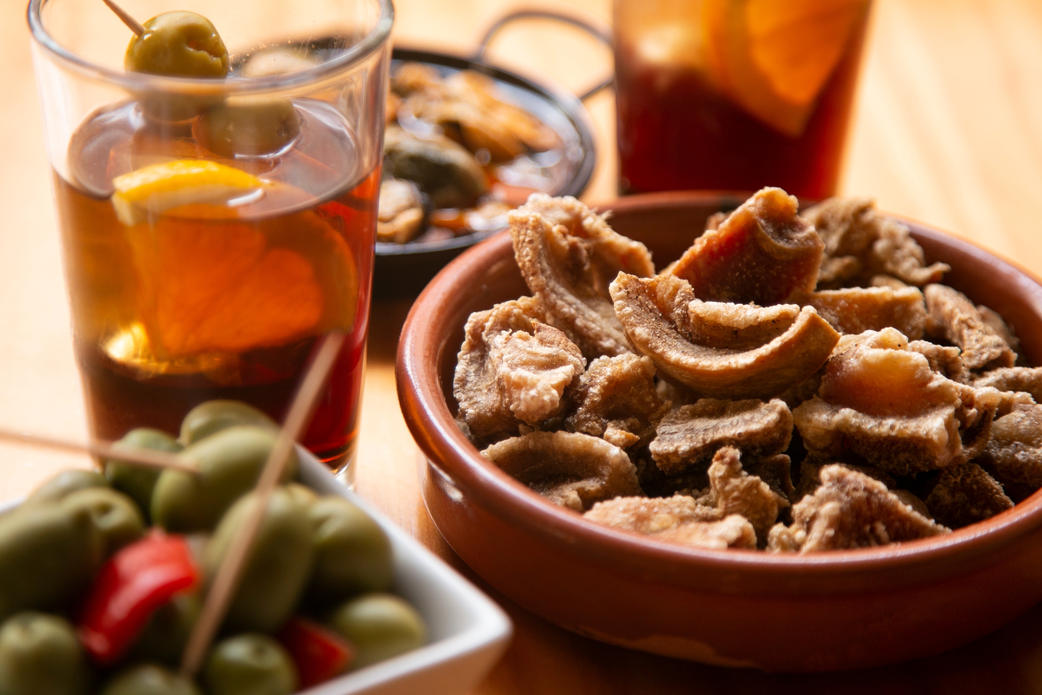 Vermouth Shutterstock 2425266457