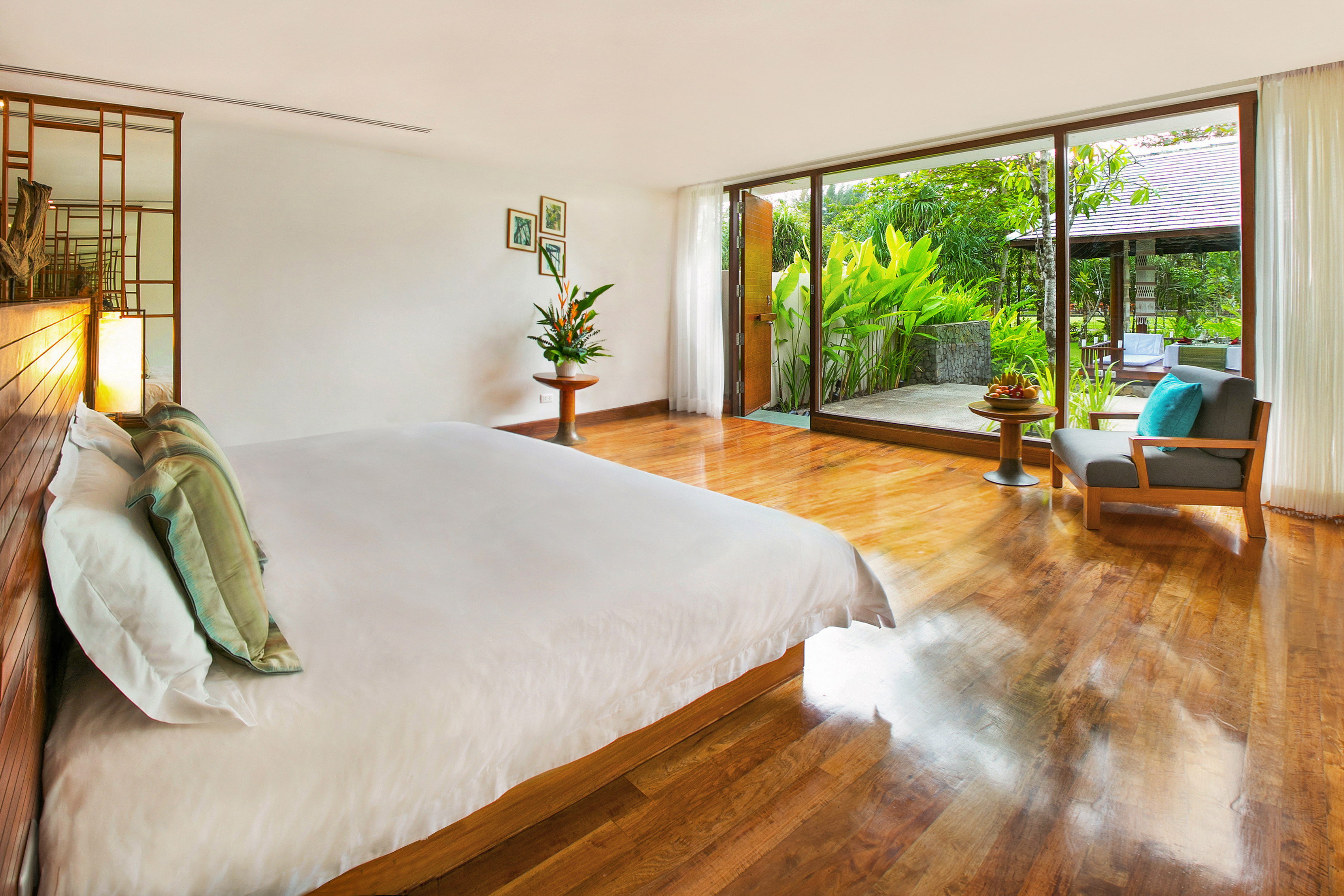 GR#1 Garden Residence