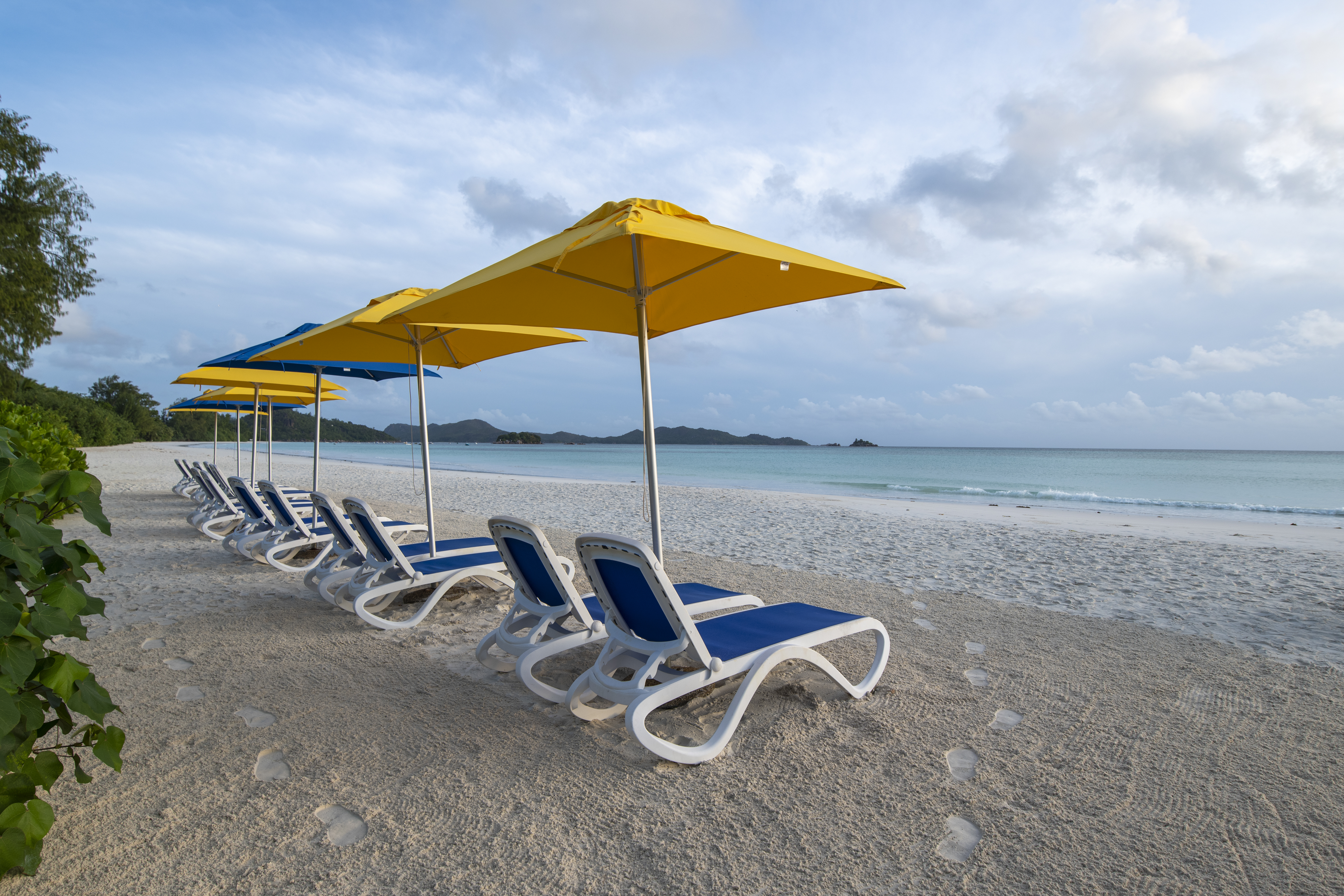 Masonstravel Acajou Beachchairs