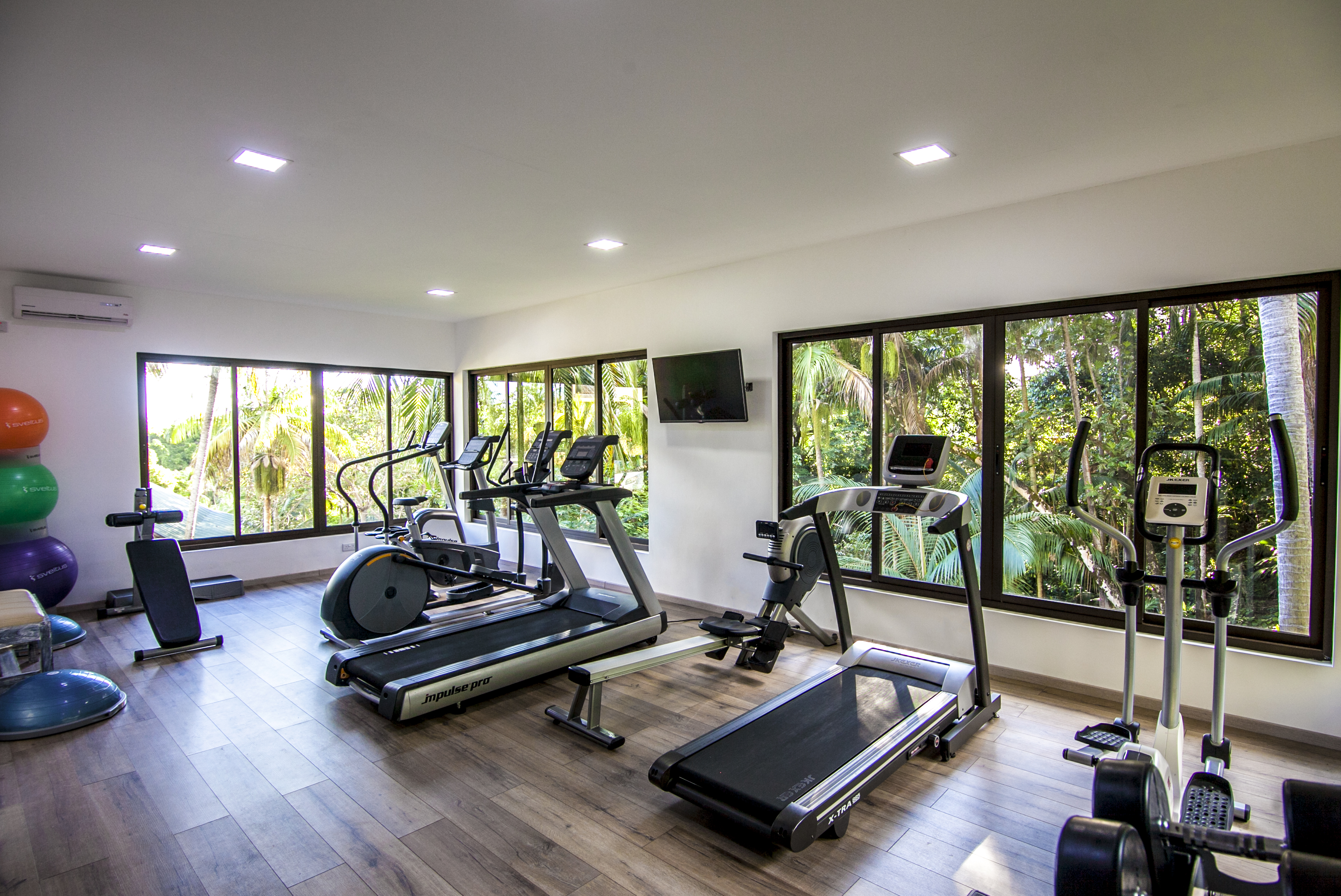 Masonstravel Valmerresort Gym