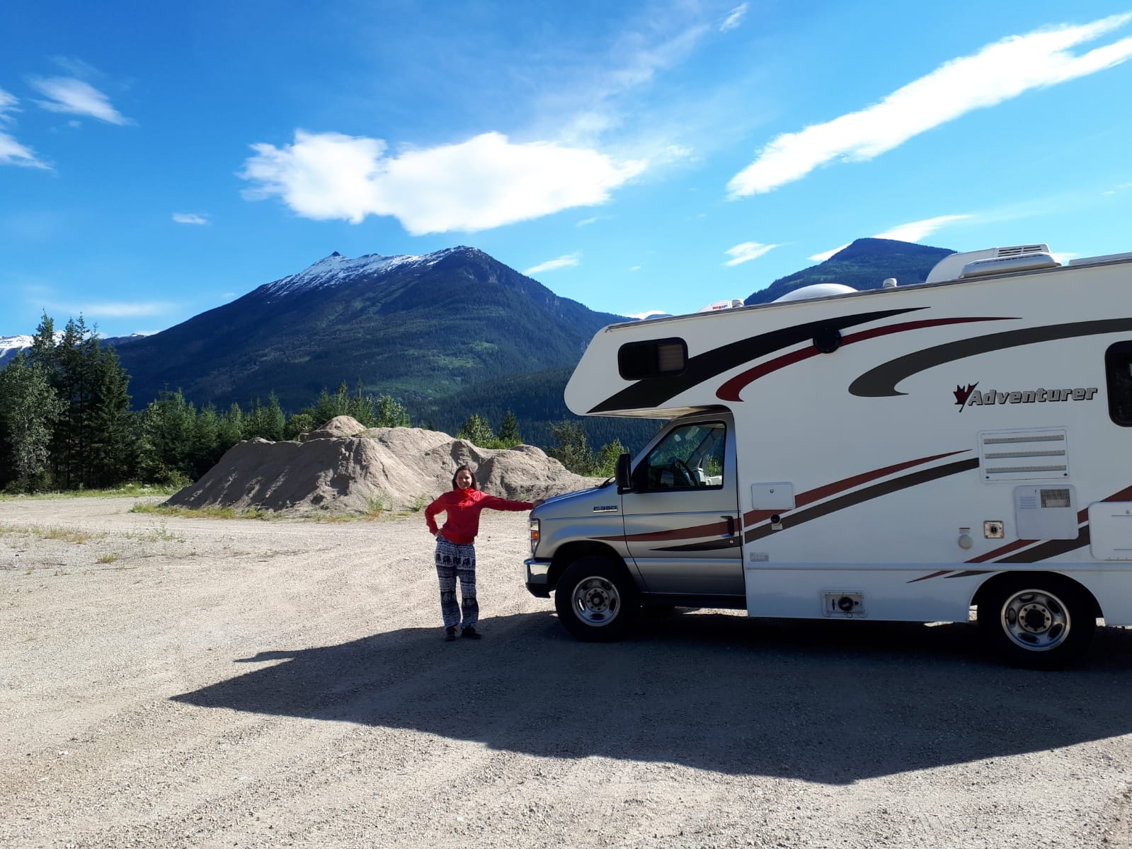 Fraserway C Class (43)