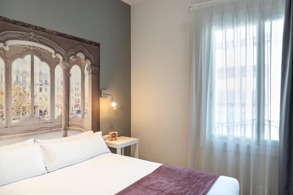 Hotel Mesón Castilla (11)