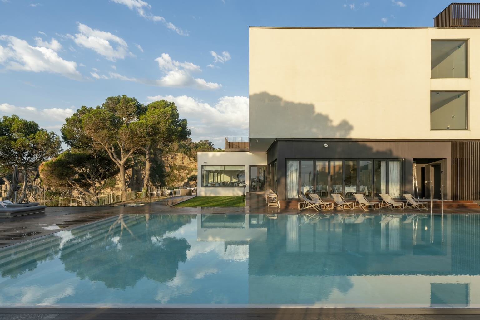 Aiguablava Piscina 3