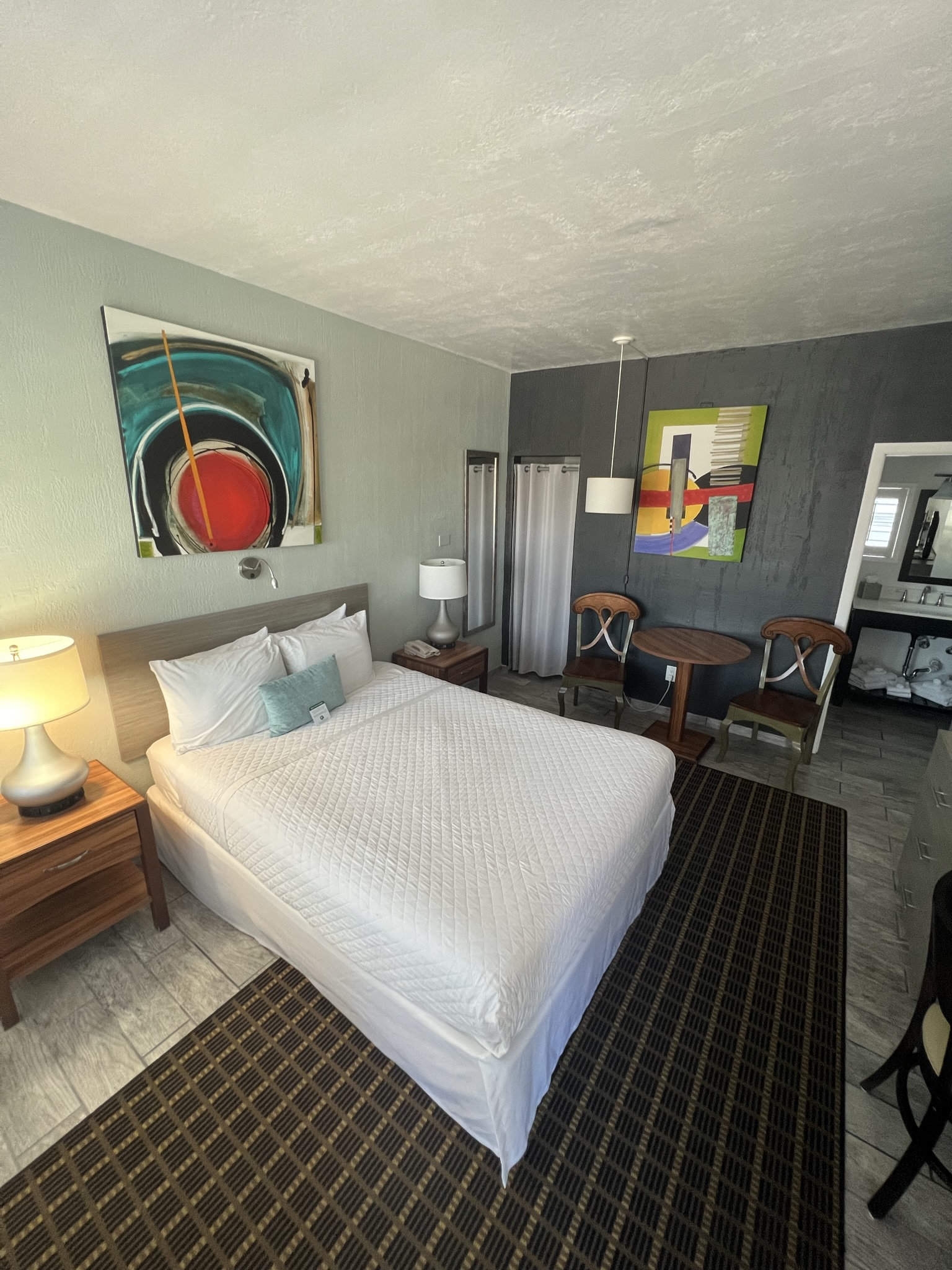 Blue Marlin Key West 5