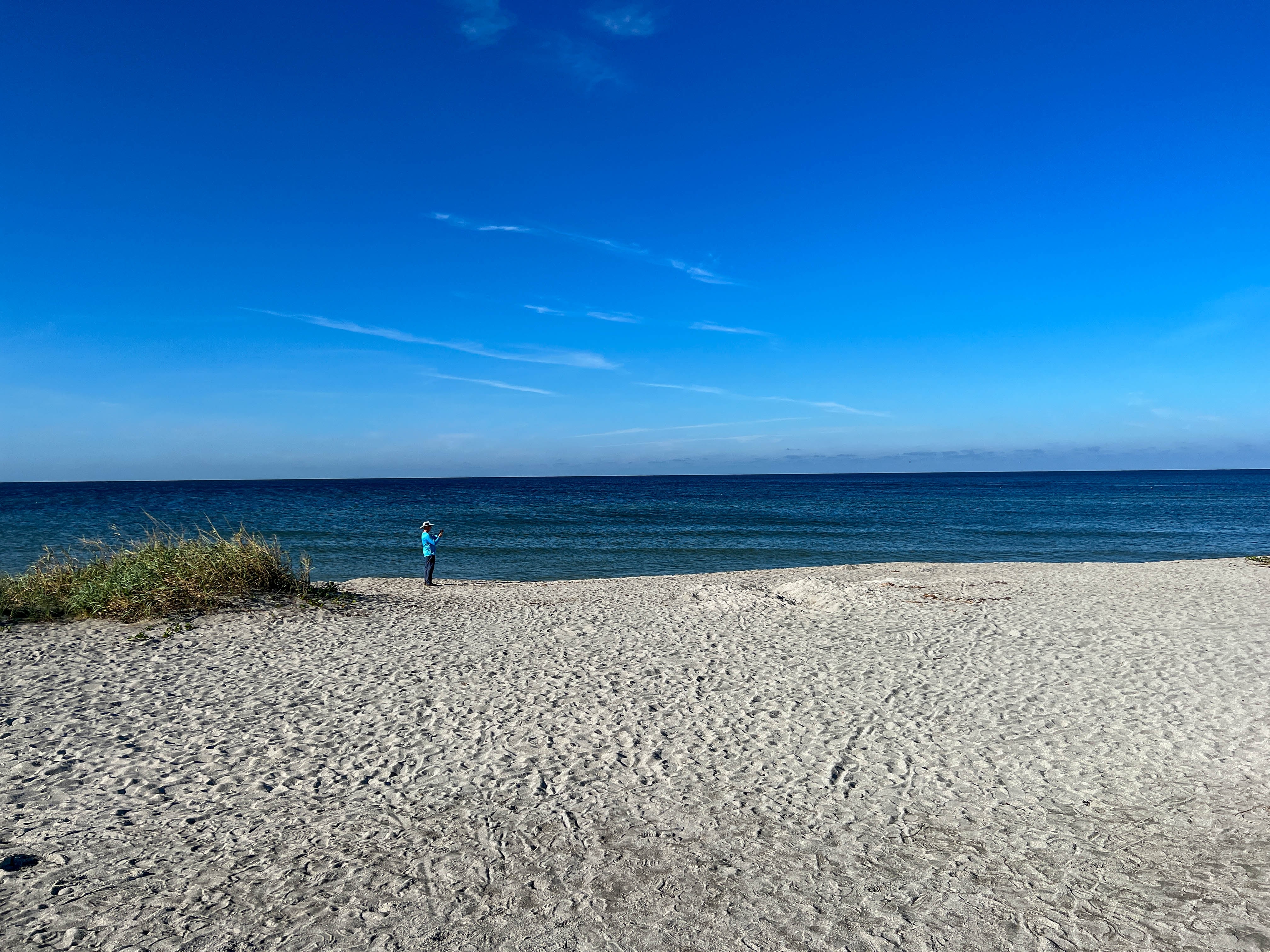 Siesta Key Florida Shutterstock 2432163803