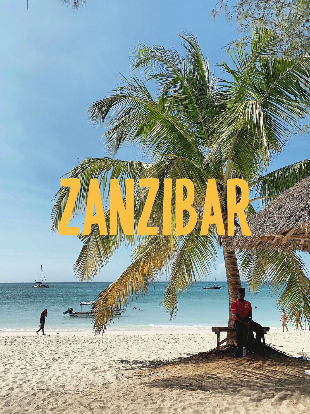 Zanzibar