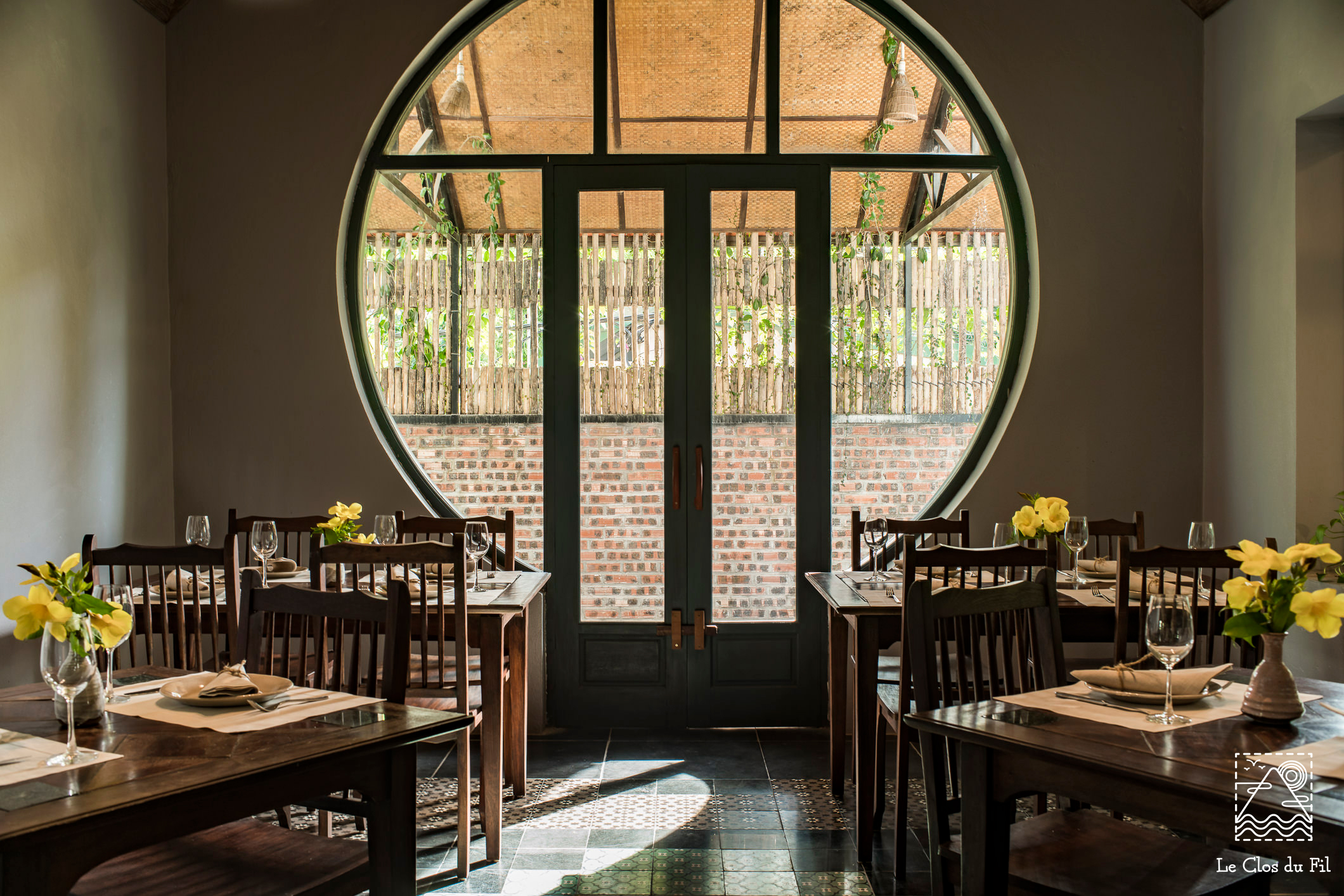 11 Restaurant