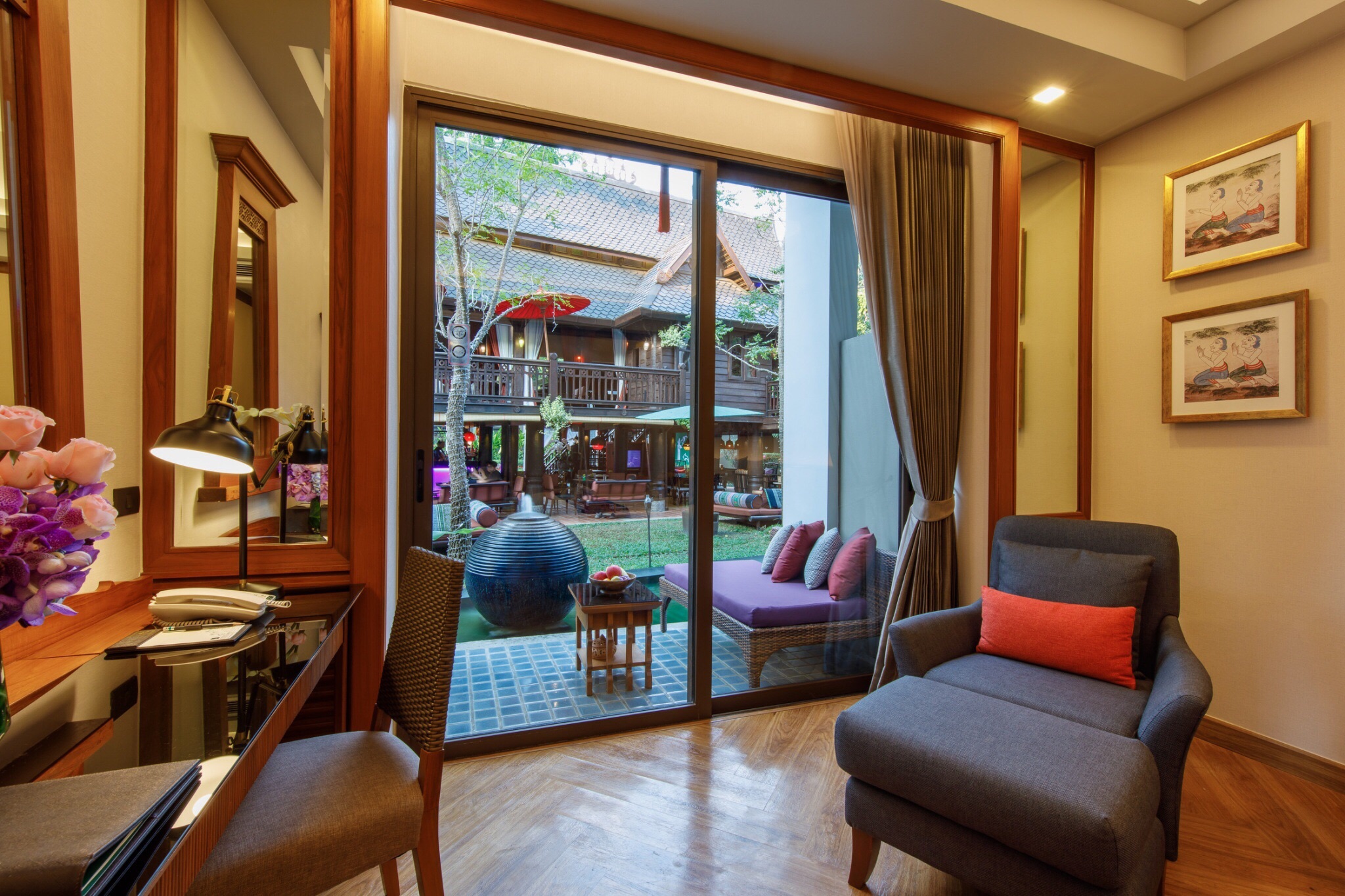 Deluxe Balcony Double (20)