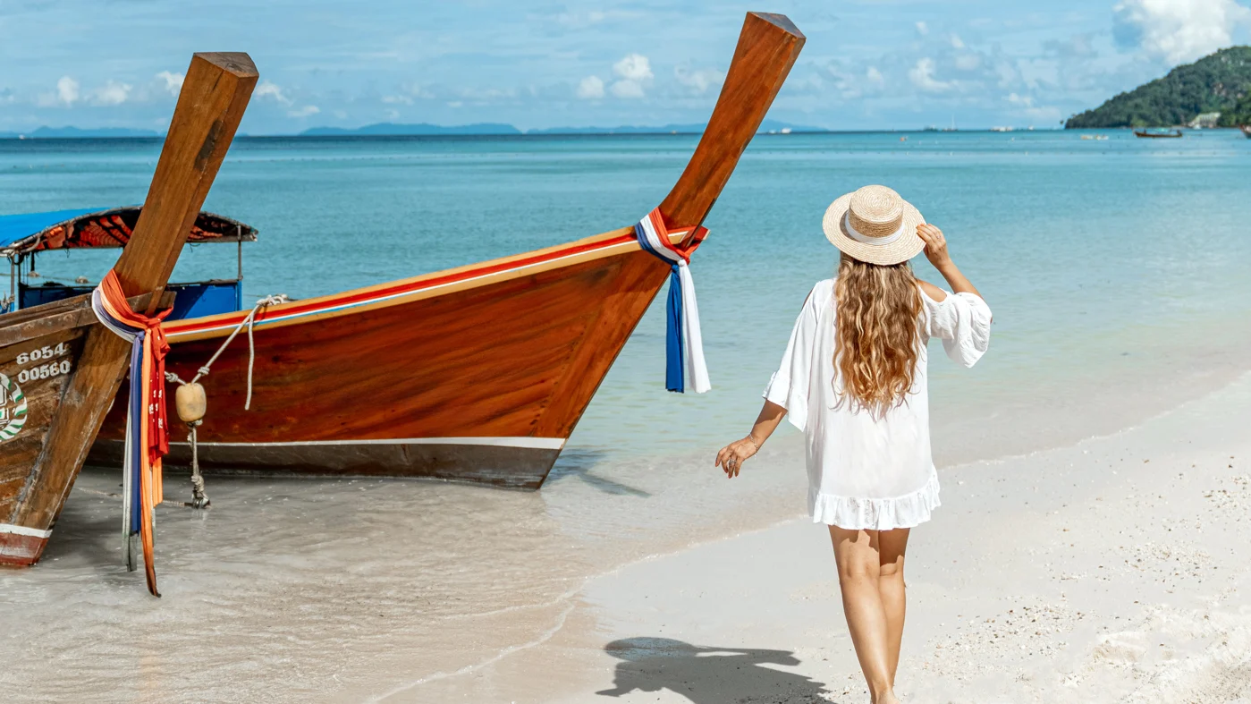 Outrigger Phi Phi Island Resort (8)