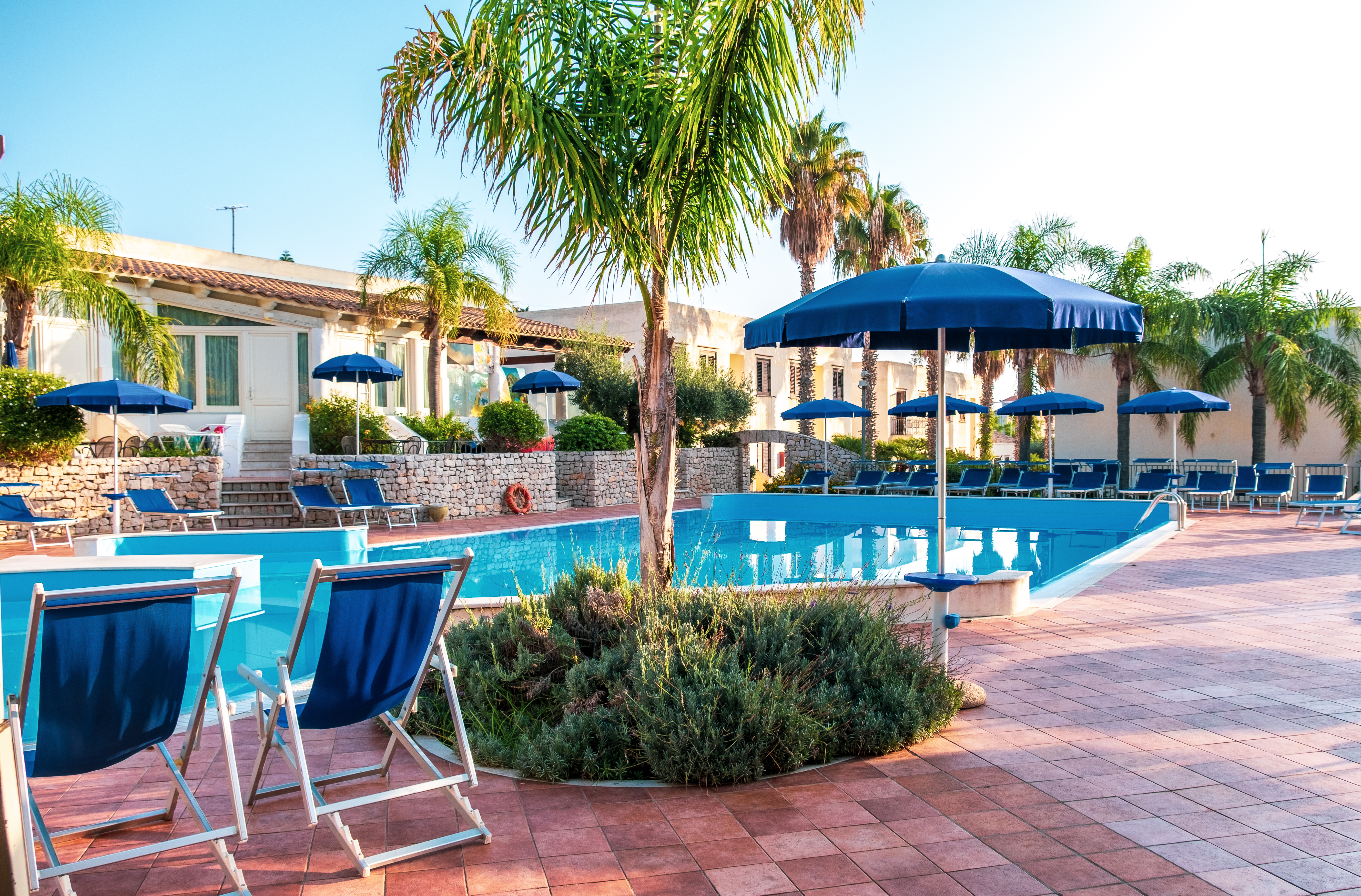 Villagio Cala Mancina San Vito Lo Capo Sicilien (51)