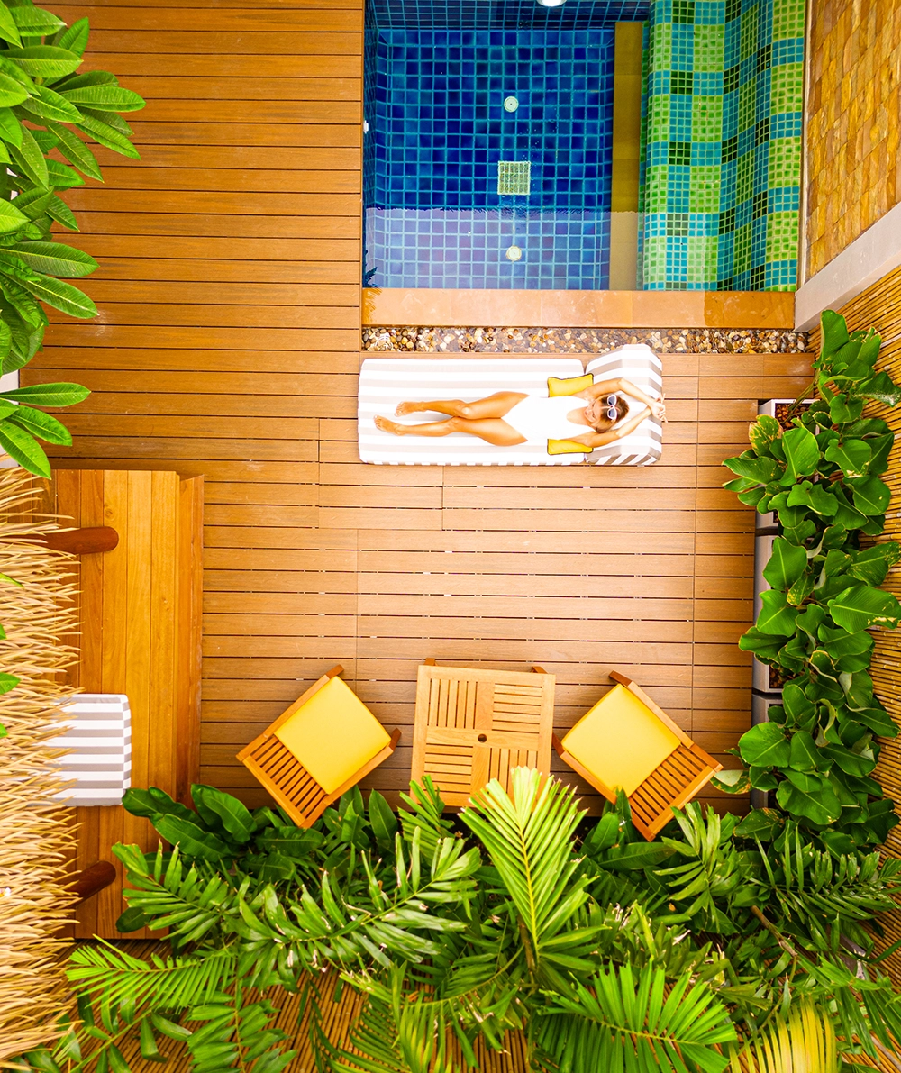 Bandara Samui Resort Lifestyle 1