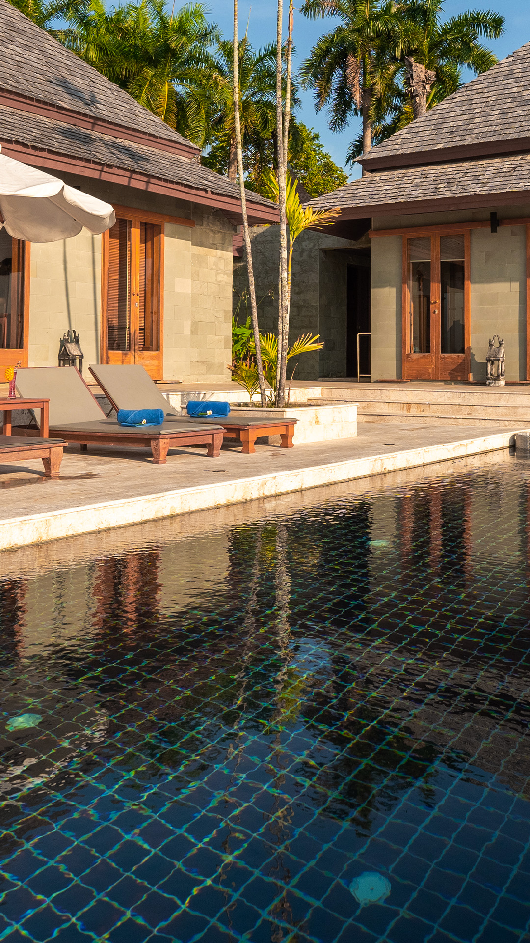 Pool Villa 3