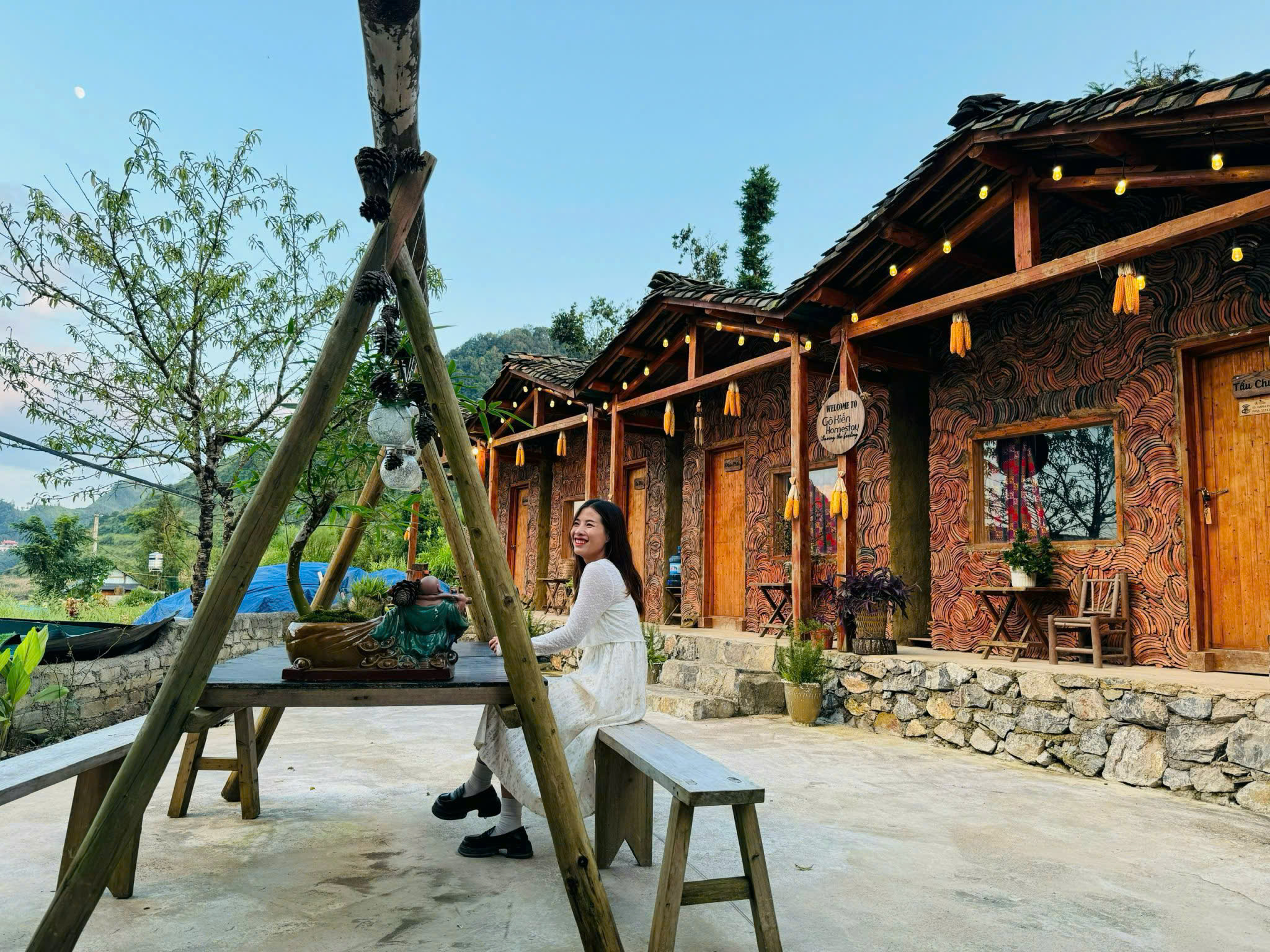 The Lover Homestay (2)