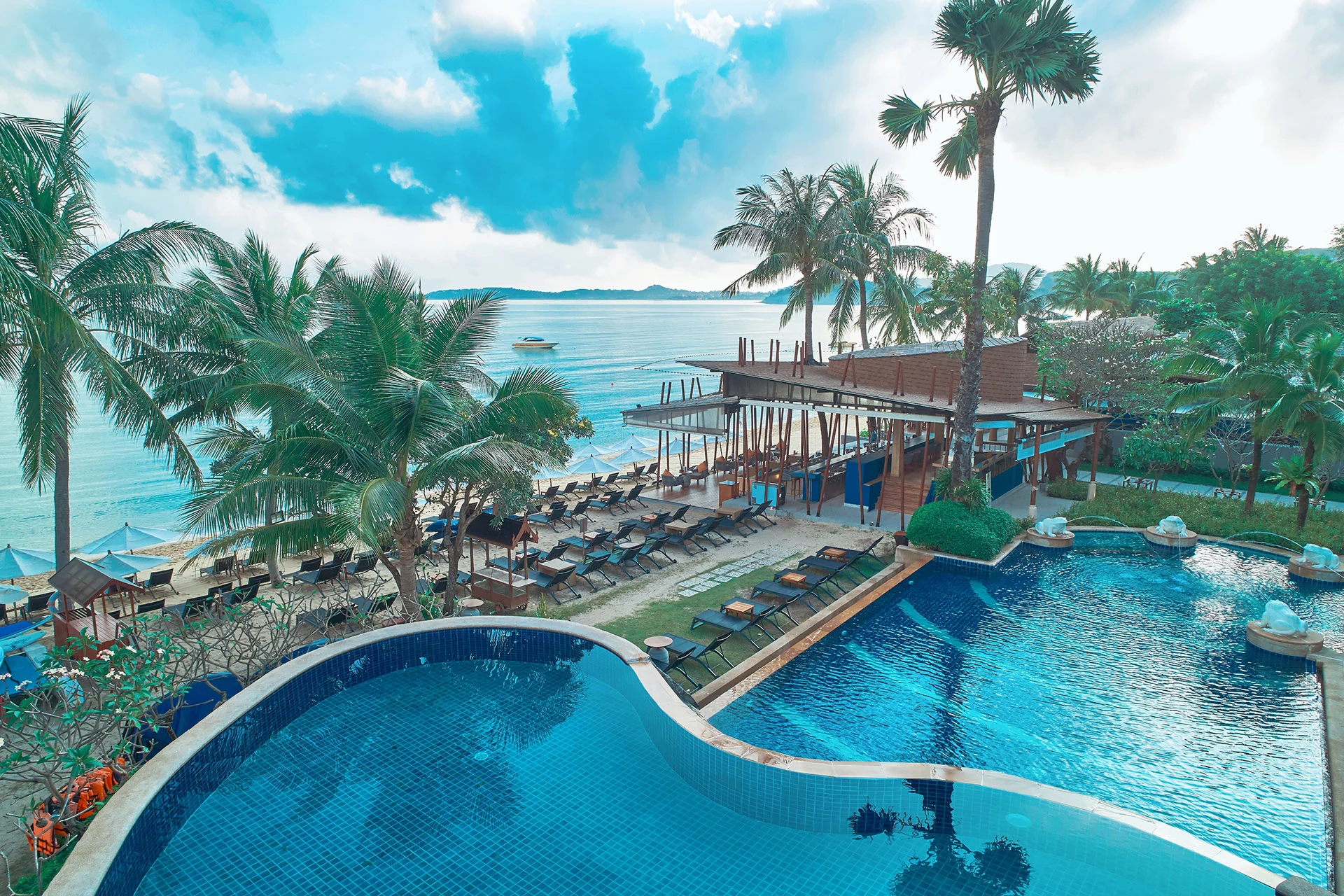 Bandarasamui Facility07