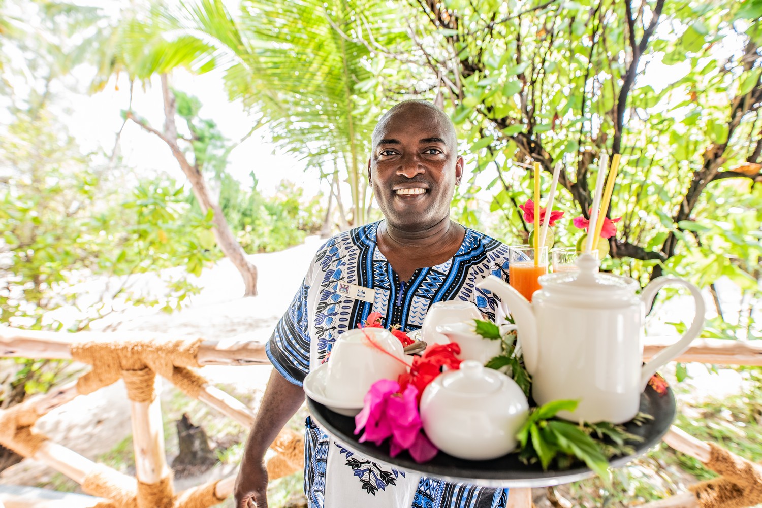Pongwe Beach Hotel Zanzibar Hotel 47